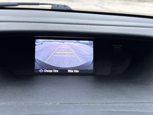 Photo of 2014 Crystal Black Pearl Honda CR-V