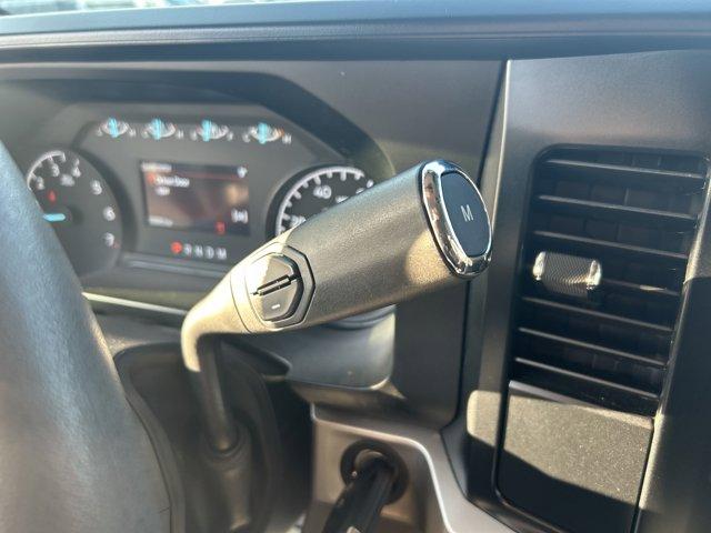 Photo of 2024 Agate Black Metallic Ford F-350
