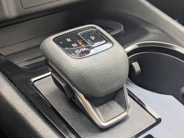 Photo of 2022 Gun Metallic Nissan Rogue