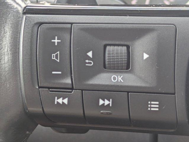 Photo of 2022 Gun Metallic Nissan Rogue
