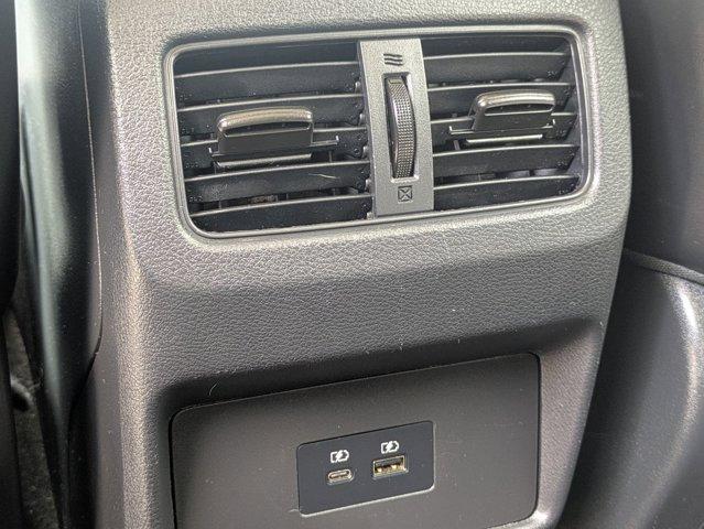 Photo of 2022 Gun Metallic Nissan Rogue