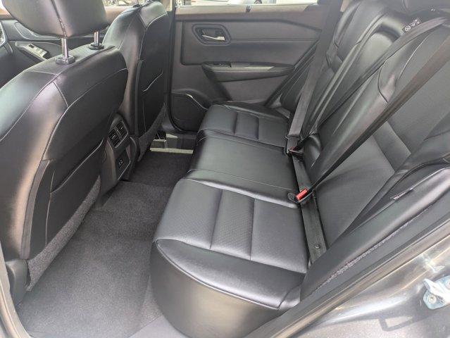 Photo of 2022 Gun Metallic Nissan Rogue