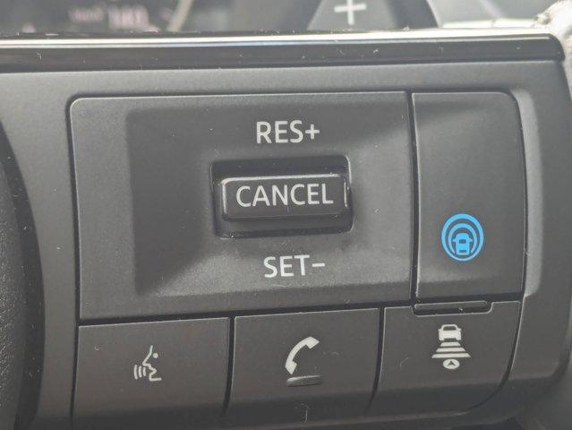 Photo of 2022 Gun Metallic Nissan Rogue