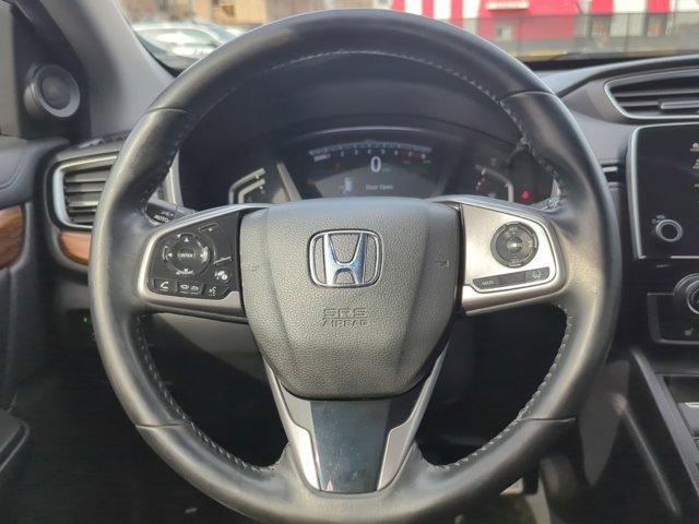 Photo of 2020 Sonic Gray Pearl Honda CR-V