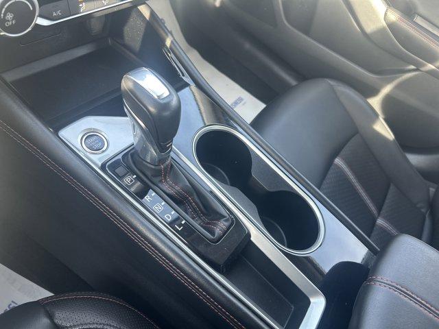 Photo of 2024 Gray Sky Pearl Nissan Altima