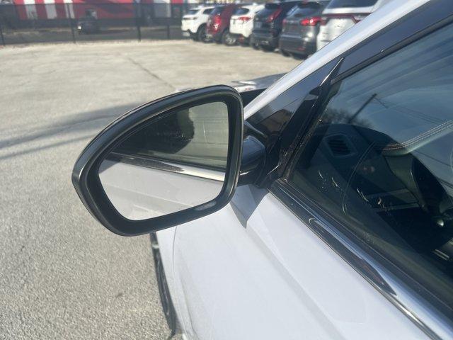 Photo of 2024 Gray Sky Pearl Nissan Altima