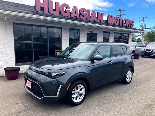 2024 Kia SOUL