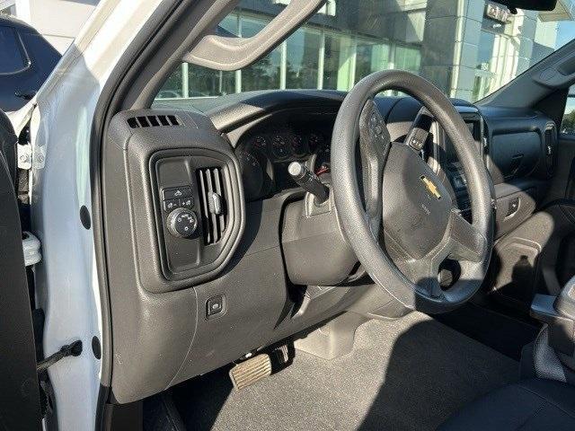 2022 Chevrolet Silverado 1500 Limited