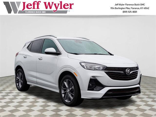 2022 Buick Encore Gx