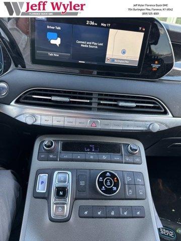 2020 Hyundai Palisade