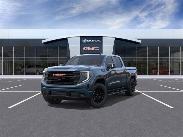 Photo of 2026 Metallic GMC Sierra 1500