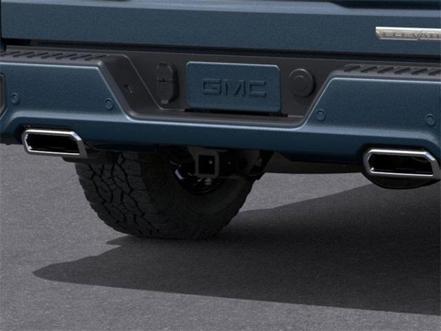 Photo of 2026 Metallic GMC Sierra 1500
