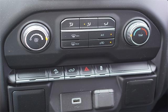 Photo of 2020 Cajun Red Tintcoat Chevrolet Silverado 1500