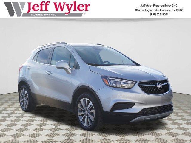 2020 Buick Encore