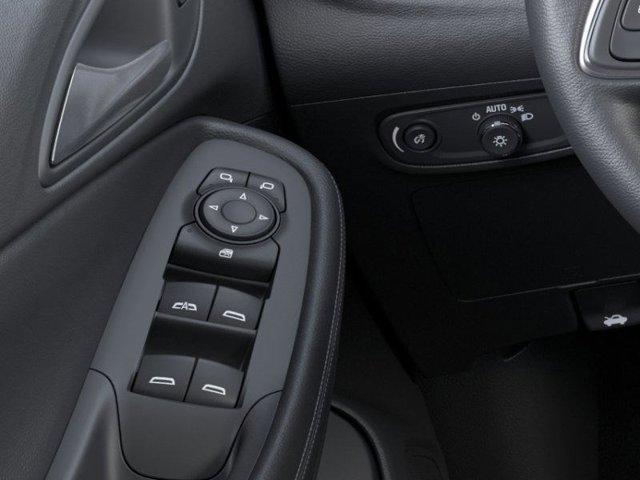 Photo of 2026 Summit White Buick Encore GX
