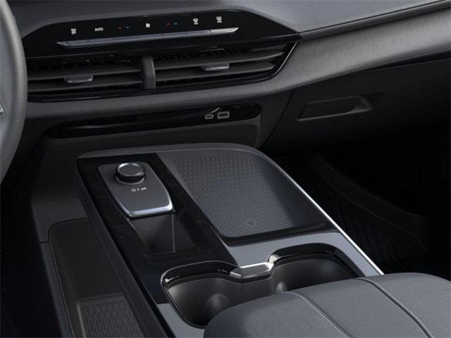 Photo of 2026 Ebony Twilight Metallic Buick Enclave