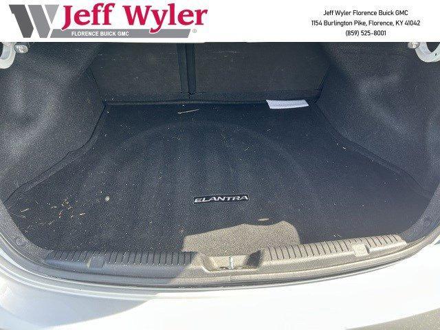 2015 Hyundai Elantra