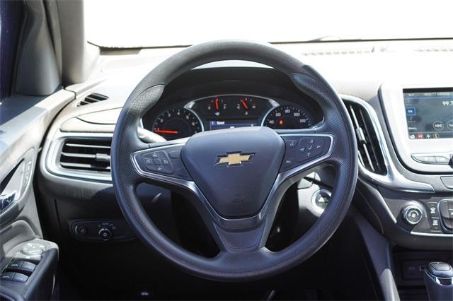 Photo of 2019 Sandy Ridge Metallic Chevrolet Equinox