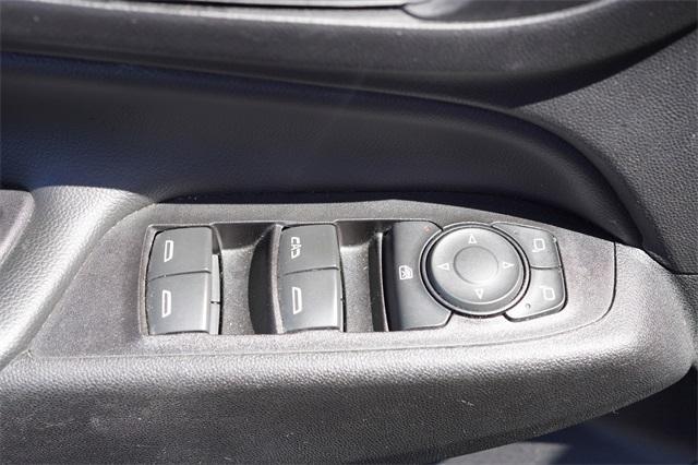 Photo of 2019 Sandy Ridge Metallic Chevrolet Equinox