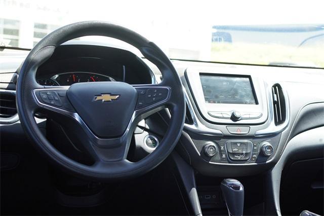 Photo of 2019 Sandy Ridge Metallic Chevrolet Equinox