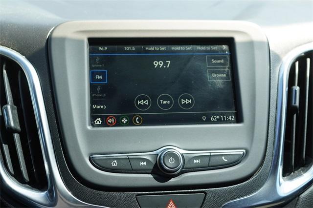 Photo of 2019 Sandy Ridge Metallic Chevrolet Equinox