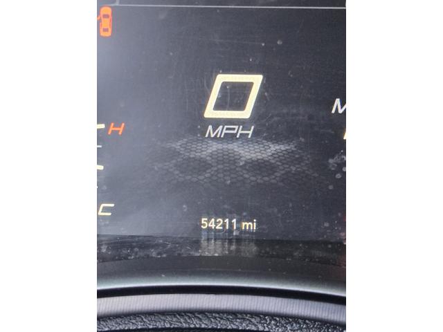 Photo of 2020 Gray Dodge Charger