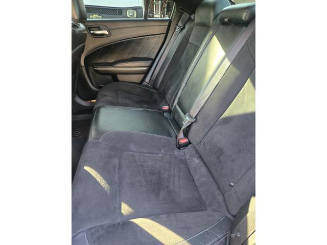 Photo of 2020 Gray Dodge Charger