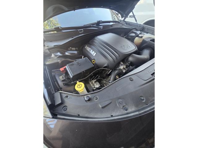 Photo of 2020 Gray Dodge Charger