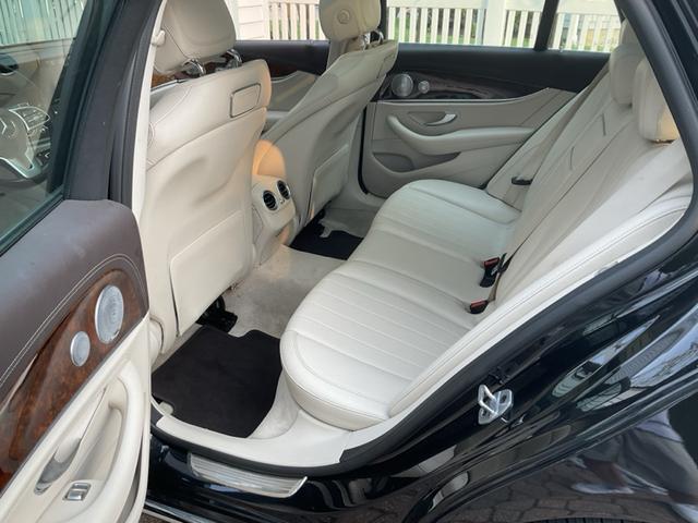 Photo of 2019 Black Mercedes-Benz E-Class