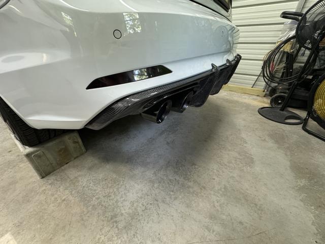 Photo of 2018 White Audi S5