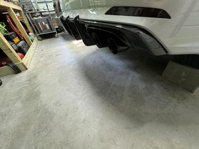 Photo of 2018 White Audi S5