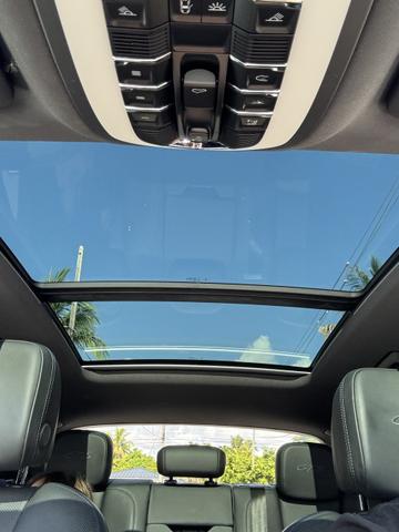 Photo of 2021 Gray Porsche Macan