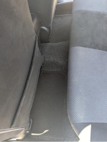 Photo of 2015 Black Mitsubishi Lancer
