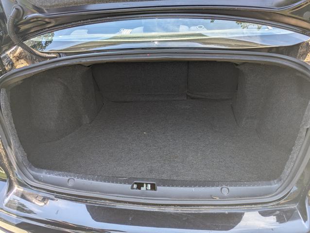 Photo of 2015 Black Mitsubishi Lancer