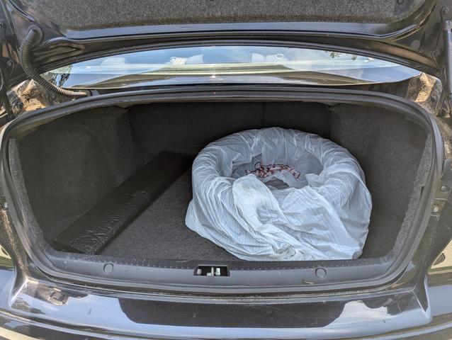 Photo of 2015 Black Mitsubishi Lancer