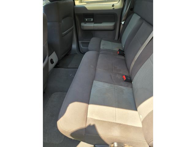 Photo of 2006 Black Ford F-150