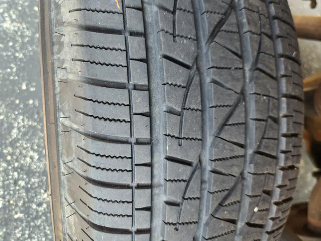 Photo of 2006 Black Ford F-150