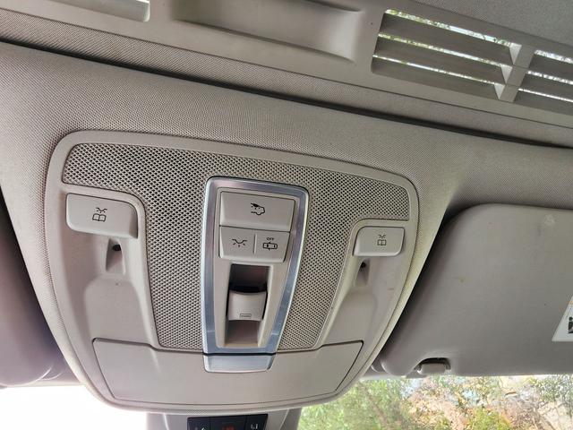 Photo of 2013 Blue Mercedes-Benz GL-Class