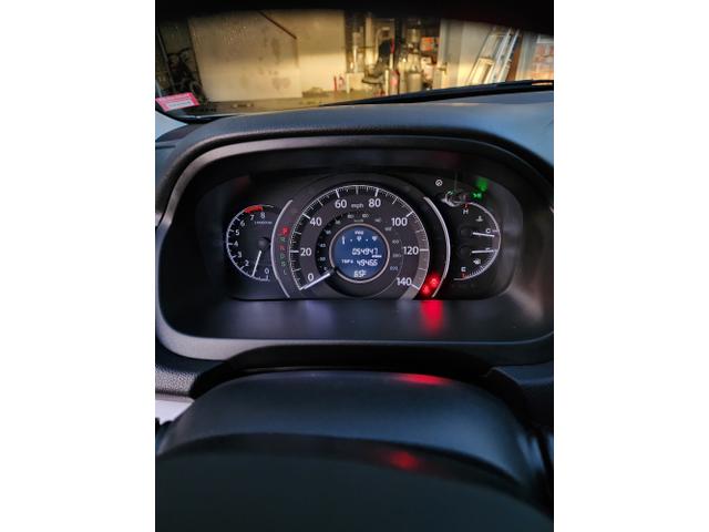 Photo of 2016 Silver Honda CR-V