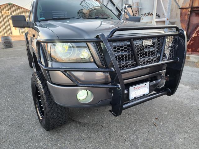 Photo of 2006 Gray Ford F-150