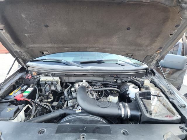 Photo of 2006 Gray Ford F-150