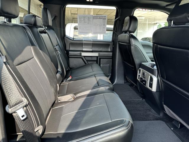 Photo of 2018 Black Ford F-150