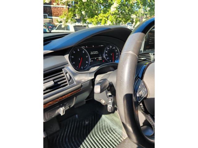 Photo of 2013 Black Audi A7