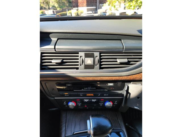 Photo of 2013 Black Audi A7