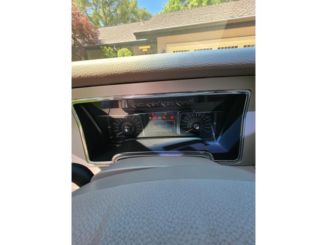 Photo of 2008 Gray Lincoln Navigator