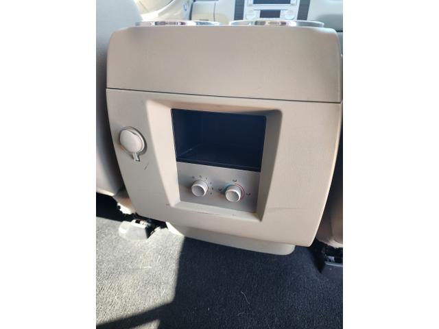 Photo of 2008 Gray Lincoln Navigator