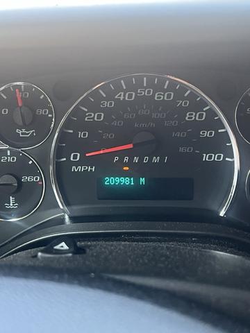 Photo of 2019 White Chevrolet Express 2500