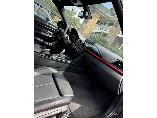 Photo of 2014 Black BMW 328