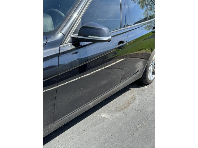 Photo of 2014 Black BMW 328