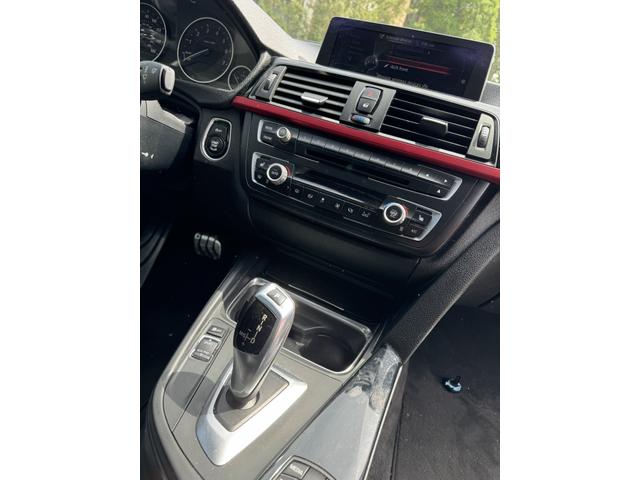 Photo of 2014 Black BMW 328
